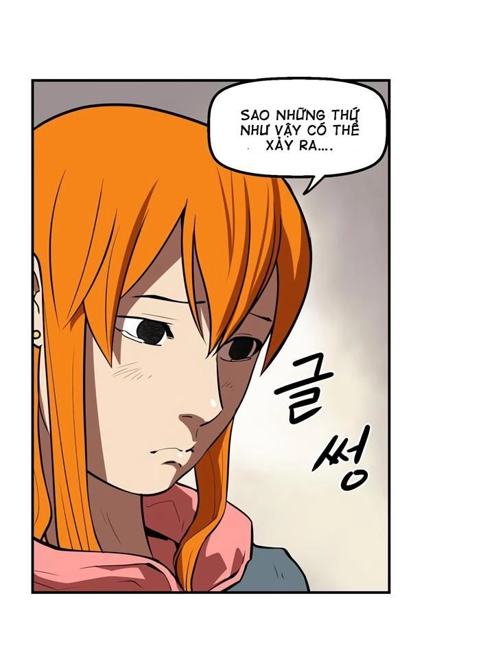 Raid Chapter 43 - 15