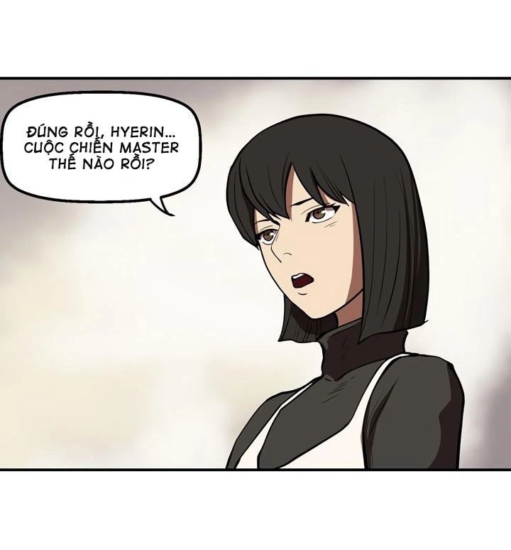 Raid Chapter 43 - 16