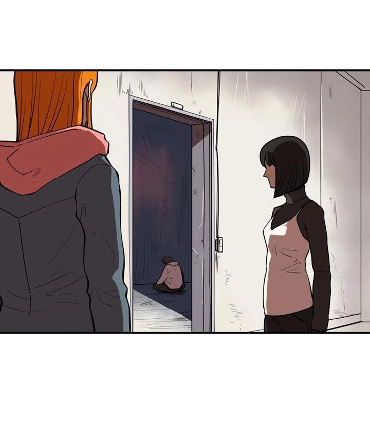 Raid Chapter 43 - 18