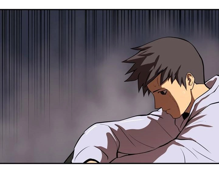 Raid Chapter 43 - 20