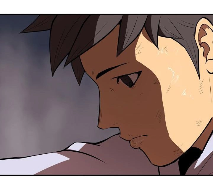 Raid Chapter 43 - 21