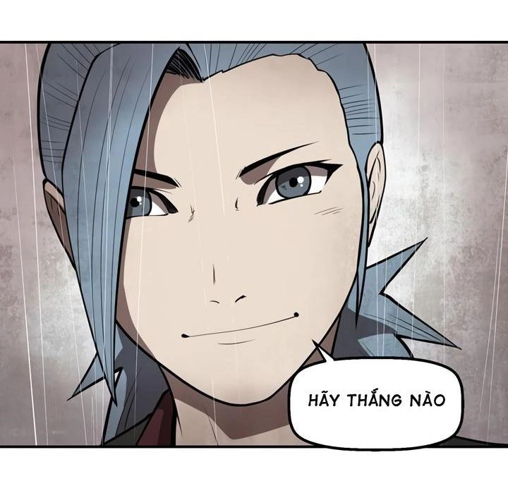 Raid Chapter 43 - 26