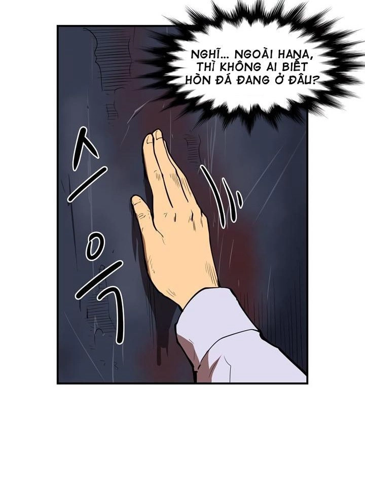 Raid Chapter 43 - 31