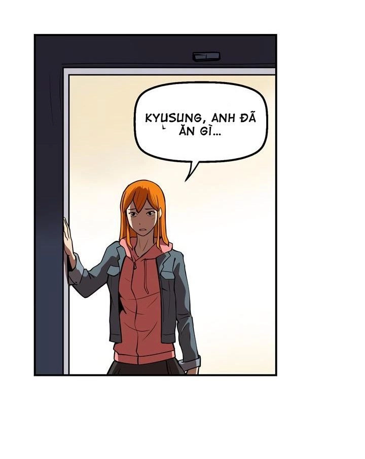 Raid Chapter 43 - 33