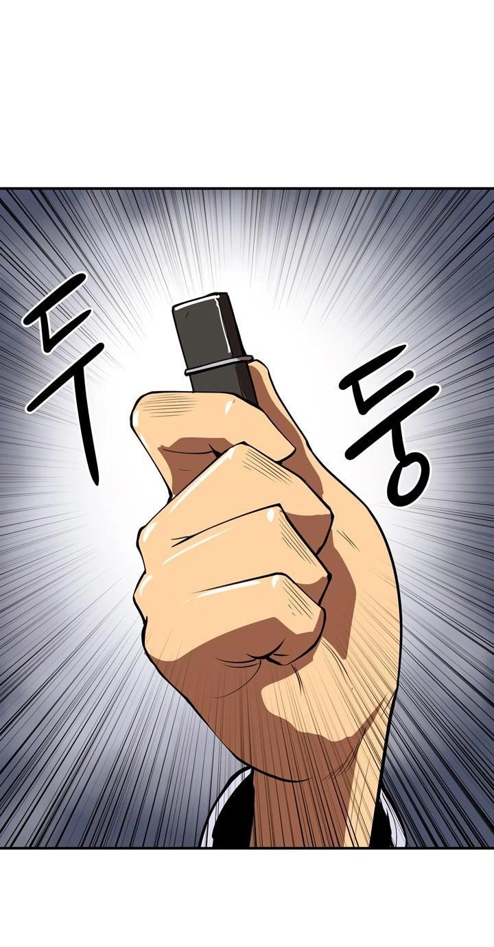 Raid Chapter 43 - 37