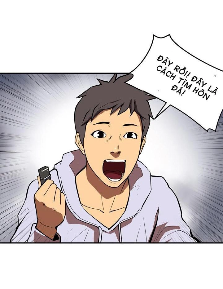 Raid Chapter 43 - 38