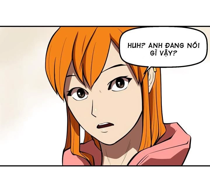 Raid Chapter 43 - 39