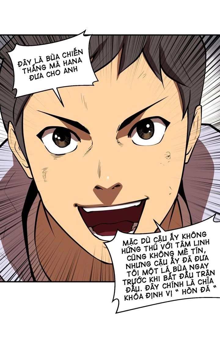 Raid Chapter 43 - 40