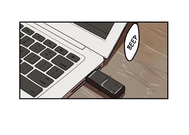 Raid Chapter 43 - 42