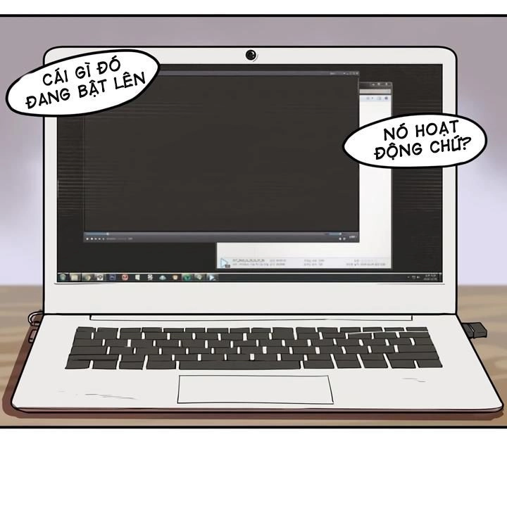 Raid Chapter 43 - 48