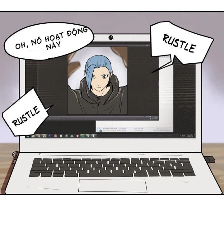 Raid Chapter 43 - 49