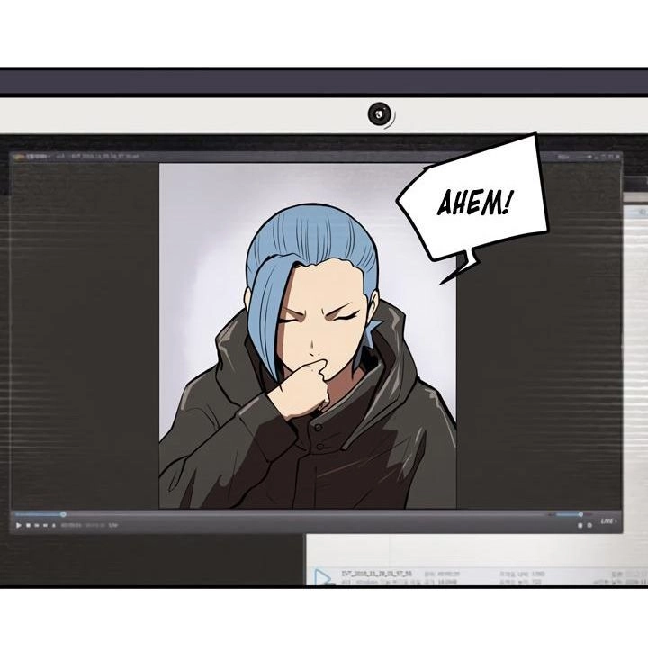 Raid Chapter 43 - 51