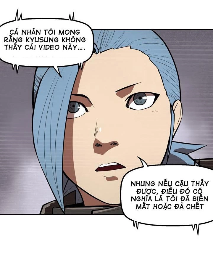 Raid Chapter 43 - 52