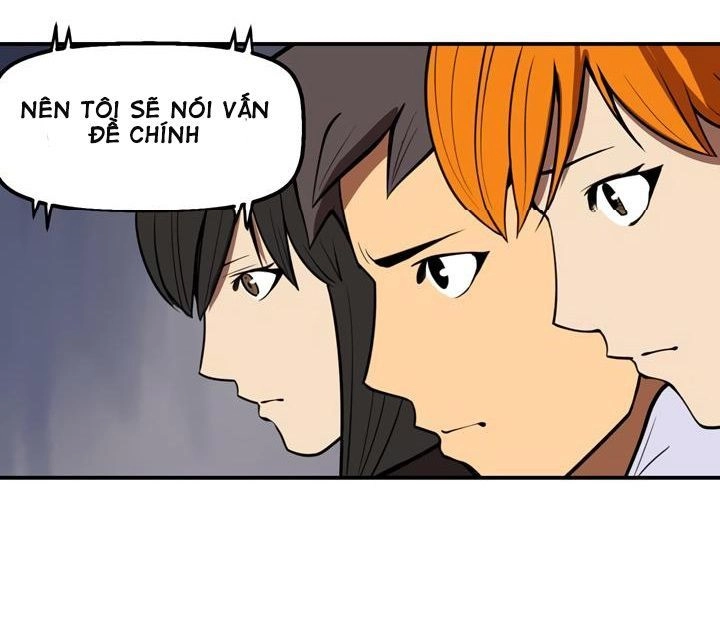 Raid Chapter 43 - 53
