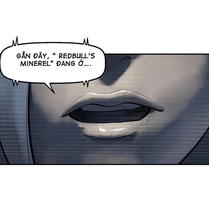 Raid Chapter 43 - 60