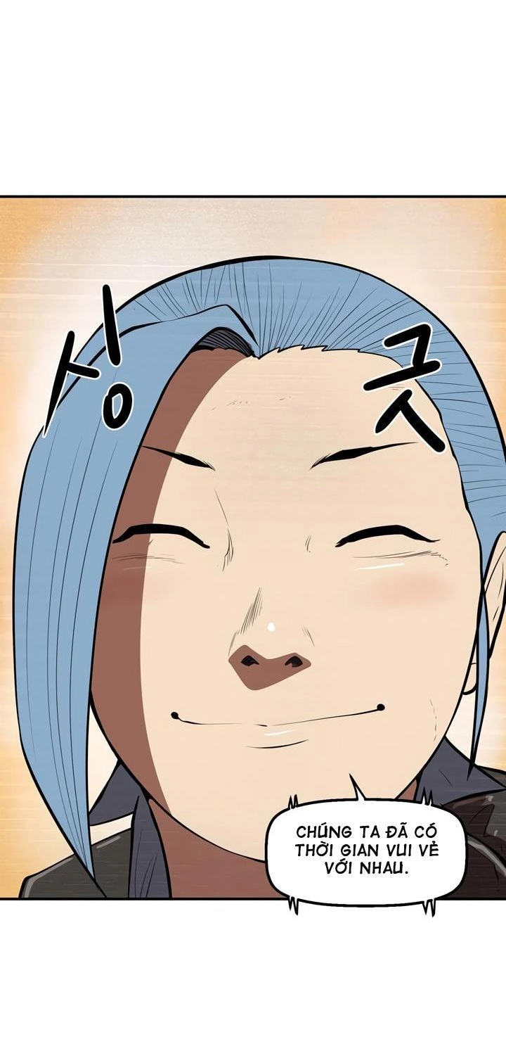 Raid Chapter 43 - 67