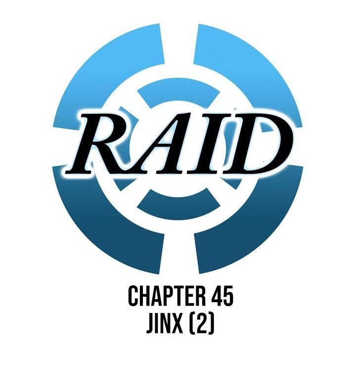 Raid Chapter 45 - 13