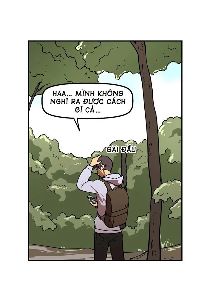 Raid Chapter 45 - 18