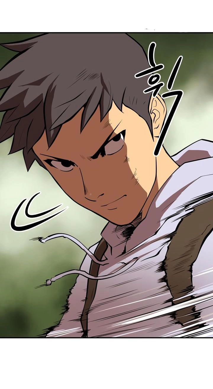 Raid Chapter 45 - 20