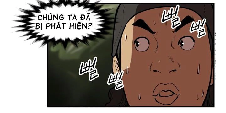 Raid Chapter 45 - 23