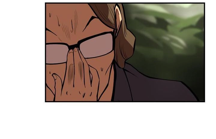 Raid Chapter 45 - 25