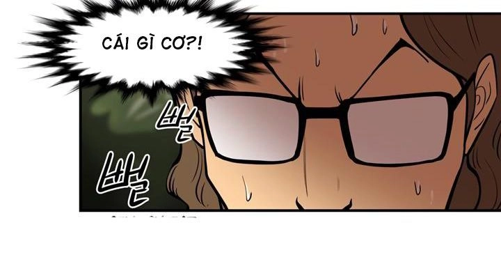 Raid Chapter 45 - 28