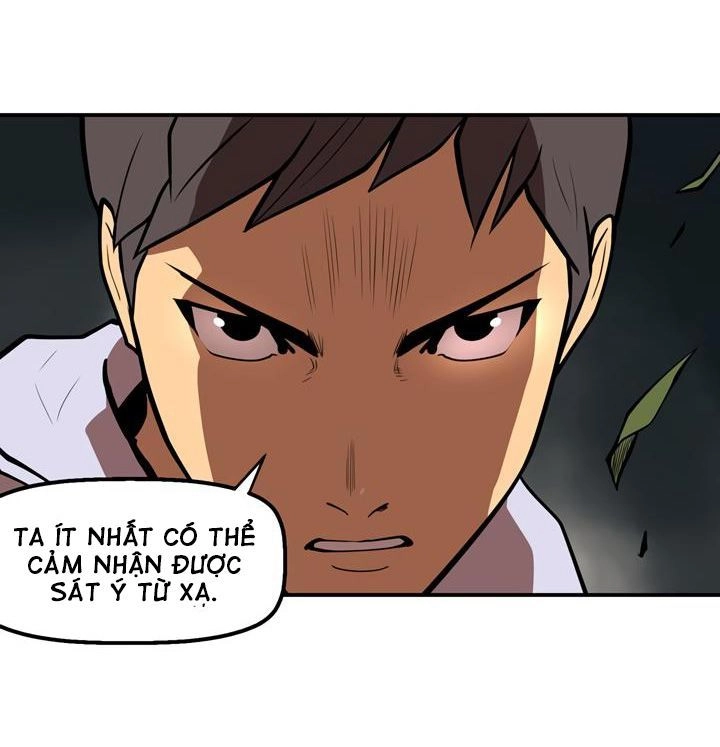 Raid Chapter 45 - 32