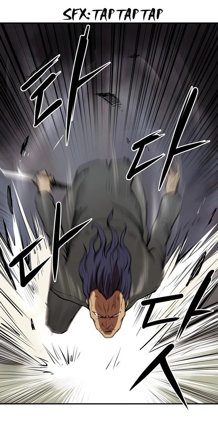 Raid Chapter 45 - 37