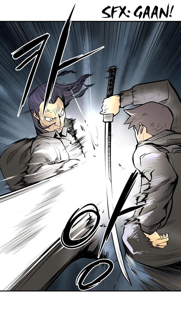 Raid Chapter 45 - 38