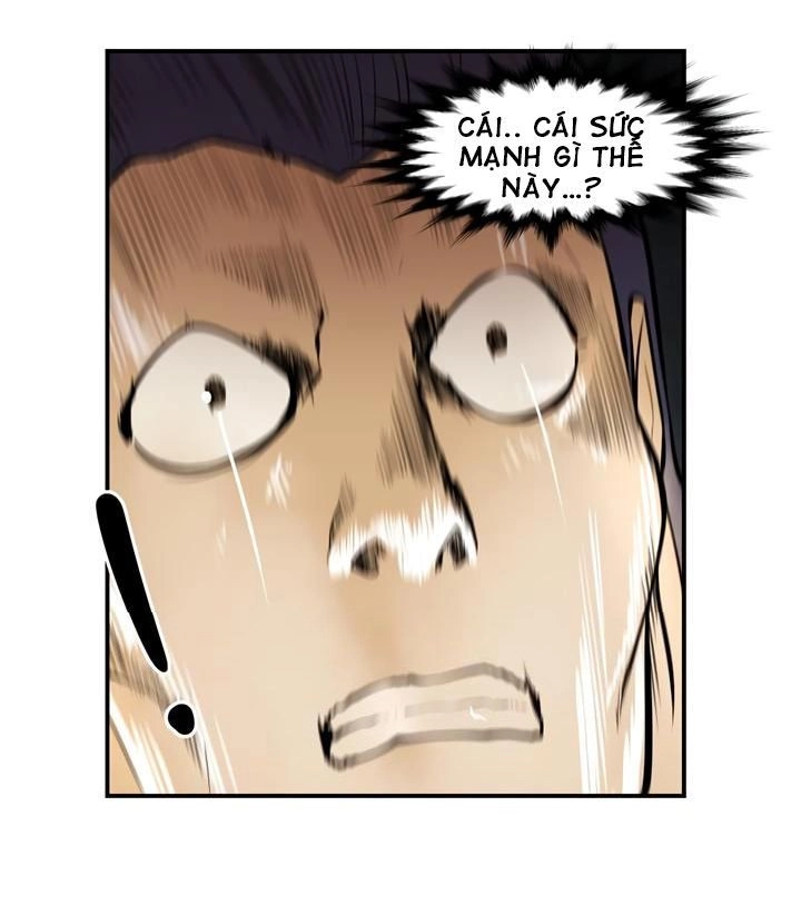 Raid Chapter 45 - 43