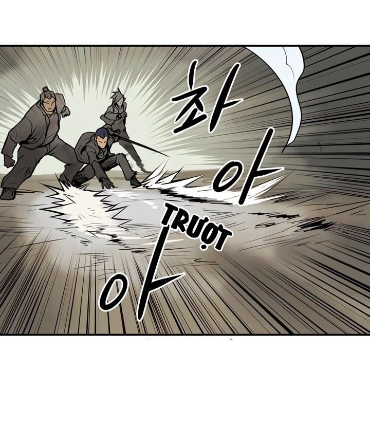 Raid Chapter 45 - 44