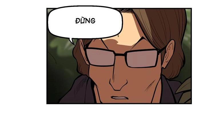 Raid Chapter 45 - 48