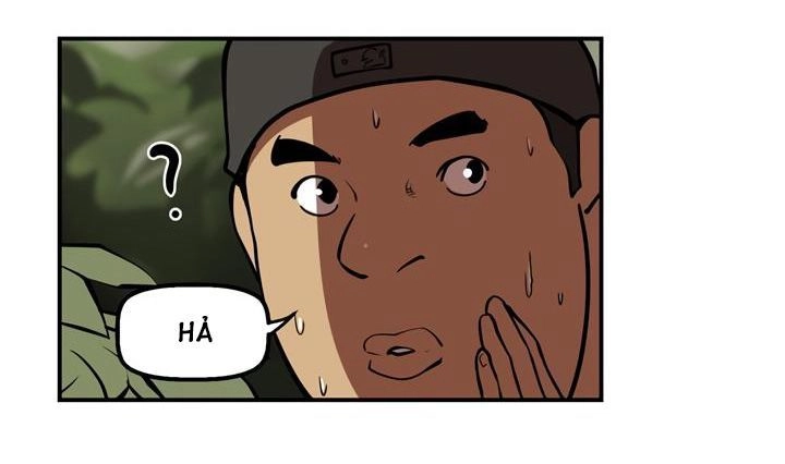 Raid Chapter 45 - 49