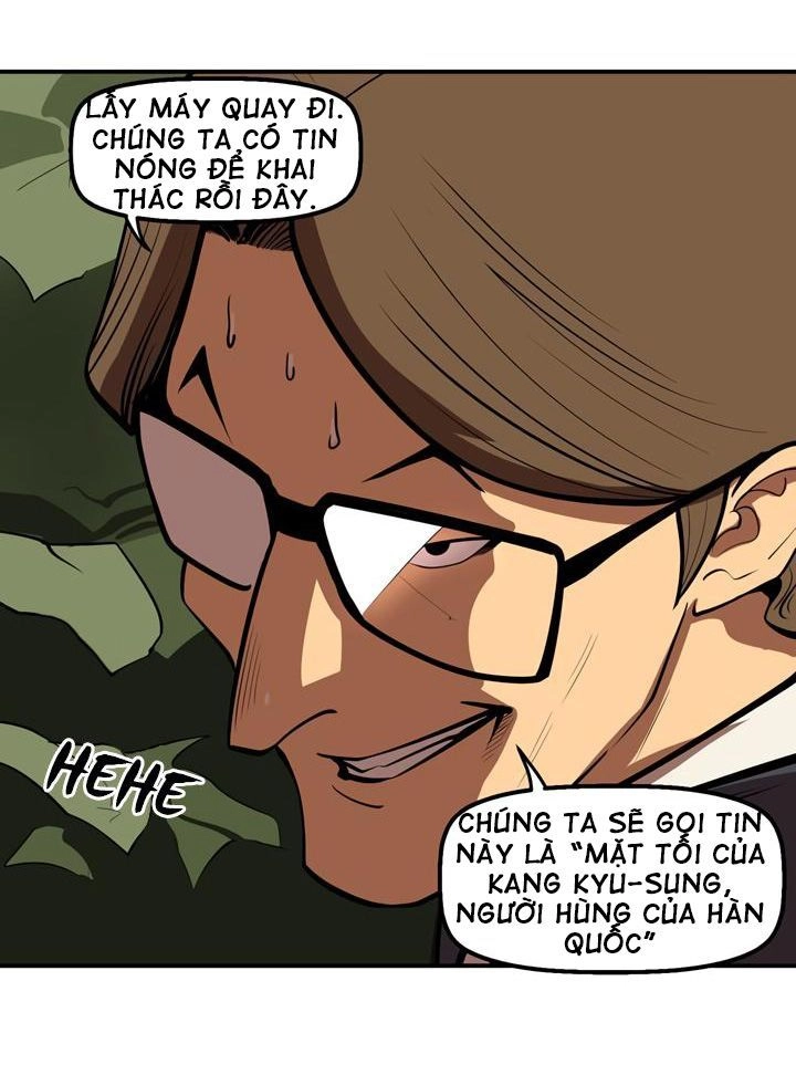 Raid Chapter 45 - 50