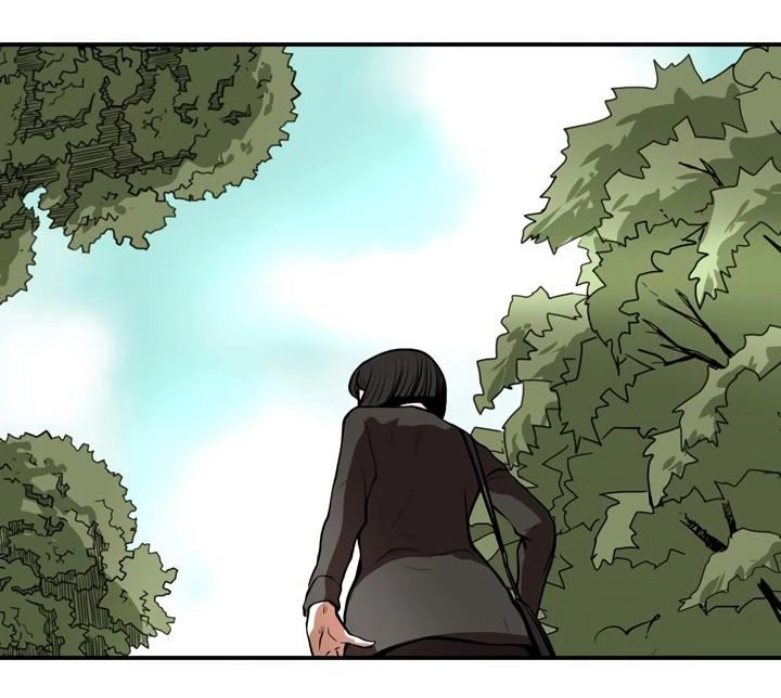 Raid Chapter 45 - 51