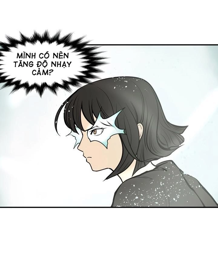 Raid Chapter 45 - 57