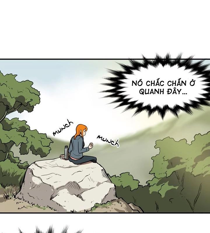 Raid Chapter 45 - 59