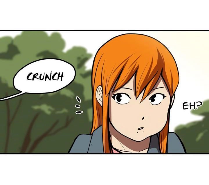 Raid Chapter 45 - 61