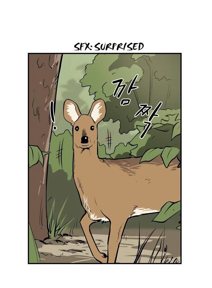 Raid Chapter 45 - 62