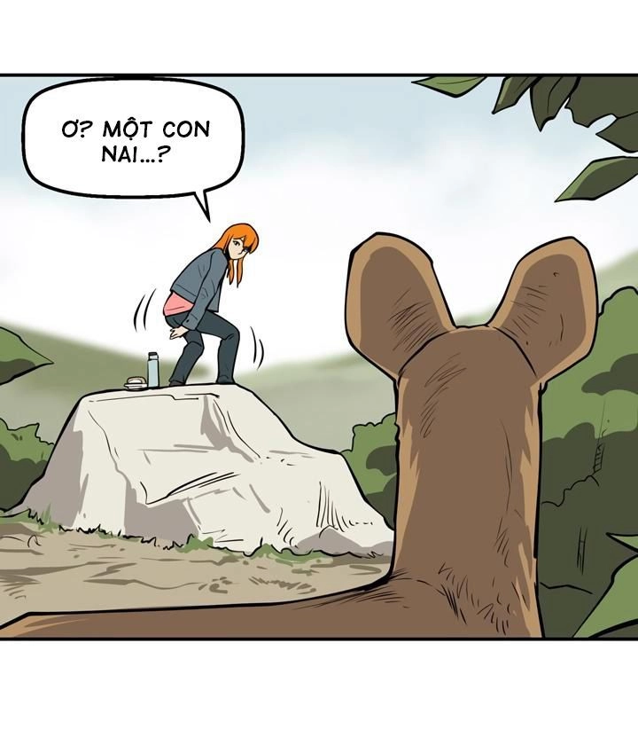 Raid Chapter 45 - 63