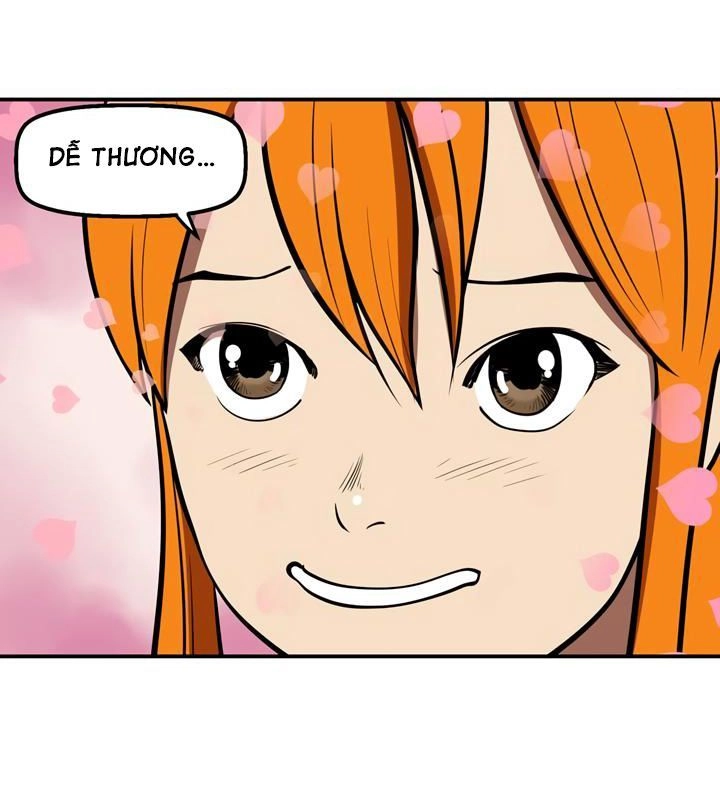 Raid Chapter 45 - 64