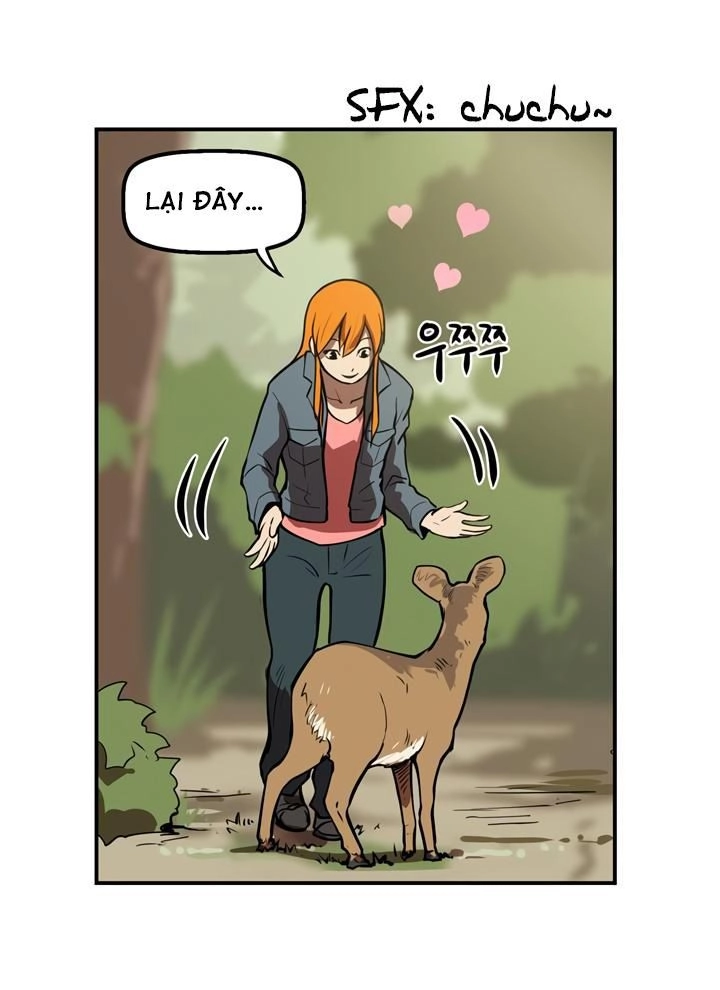 Raid Chapter 45 - 65