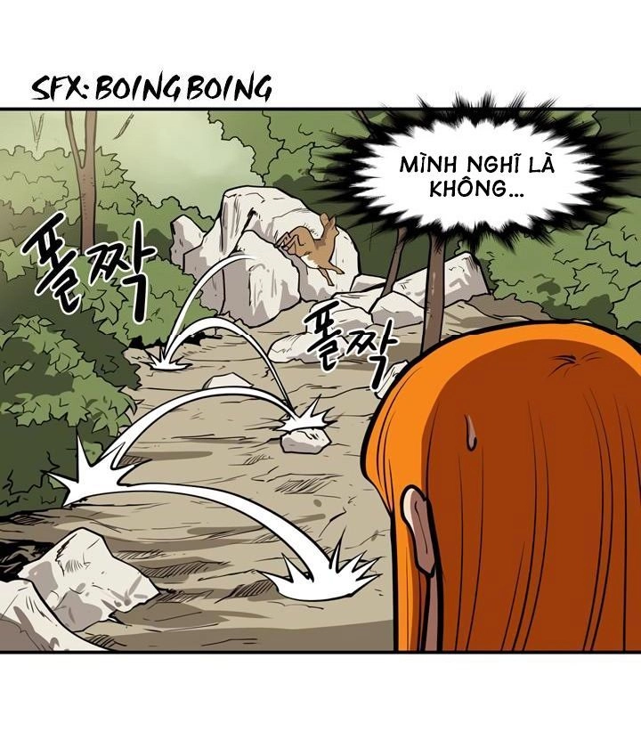 Raid Chapter 45 - 66