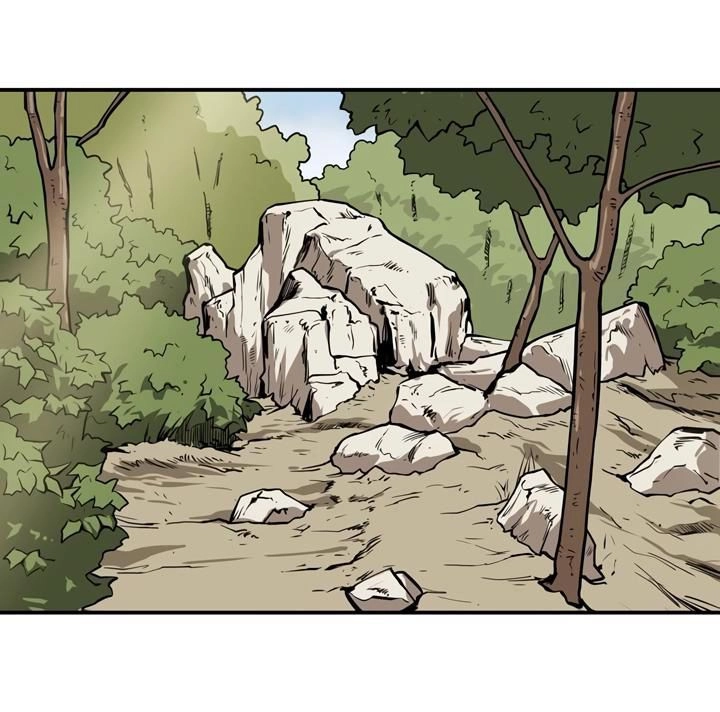 Raid Chapter 45 - 69