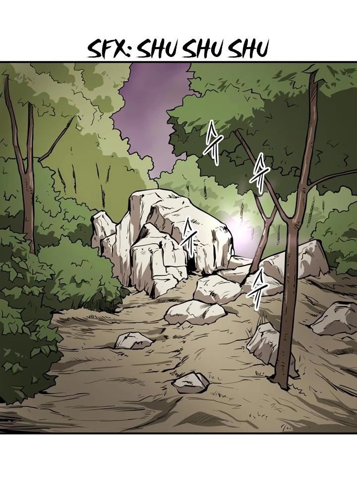 Raid Chapter 45 - 71