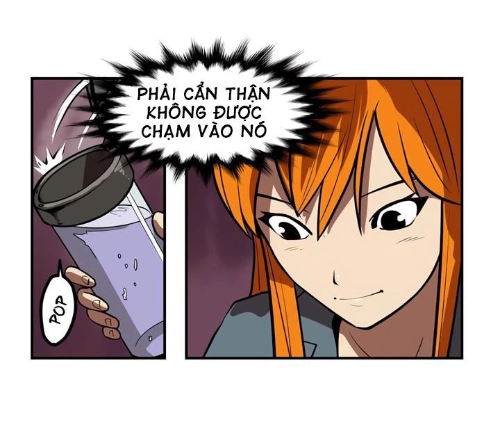 Raid Chapter 46 - 14