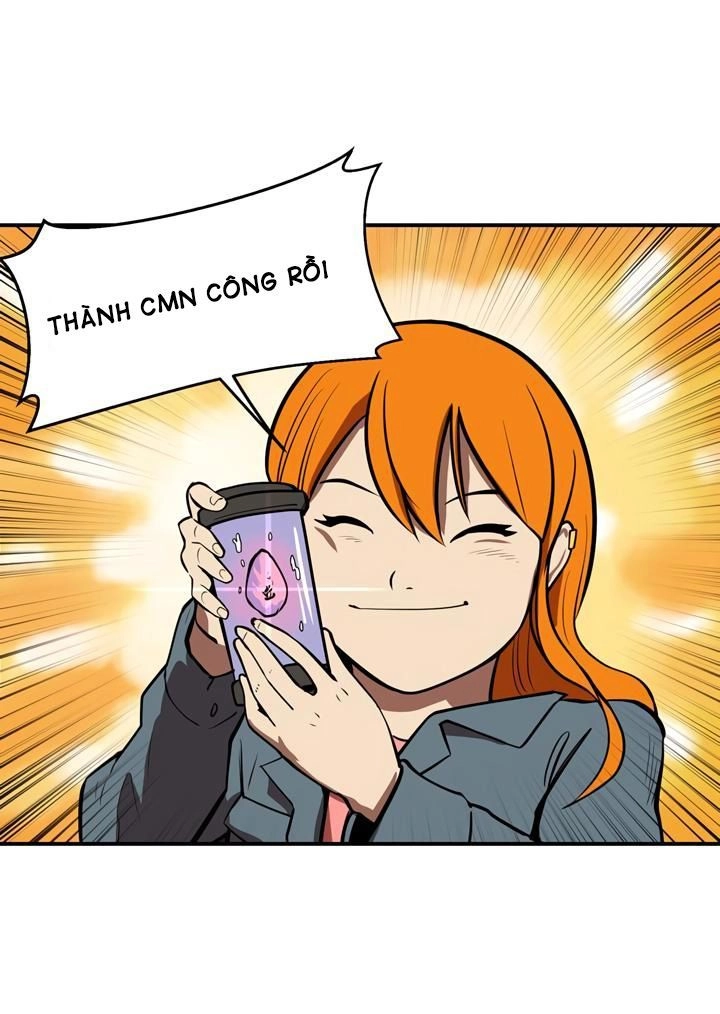 Raid Chapter 46 - 16