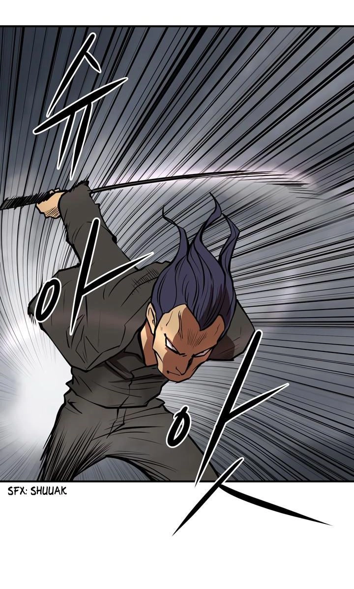 Raid Chapter 46 - 21