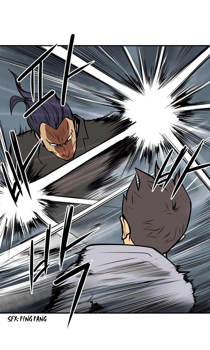 Raid Chapter 46 - 22