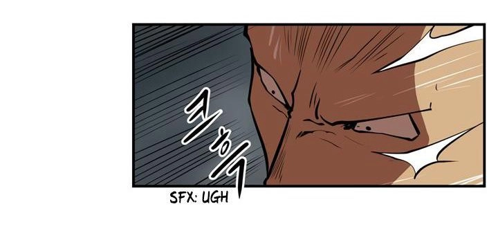 Raid Chapter 46 - 25